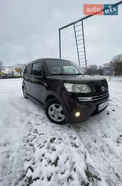 Хэтчбек Daihatsu Materia 2006 в Прилуках