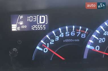 Хэтчбек Daihatsu Materia 2007 в 