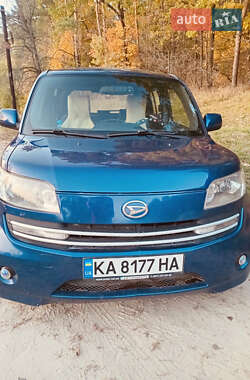 Хэтчбек Daihatsu Materia 2007 в Киеве