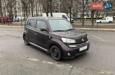 Минивэн Daihatsu Materia 2008 в Киеве