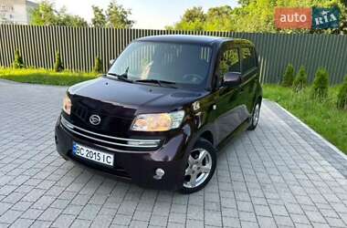 Хэтчбек Daihatsu Materia 2007 в Львове