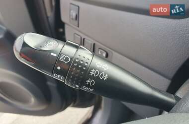Хэтчбек Daihatsu Materia 2007 в 