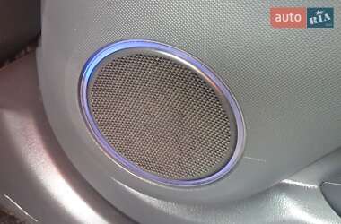 Хэтчбек Daihatsu Materia 2007 в 