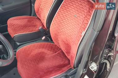 Хэтчбек Daihatsu Materia 2007 в 