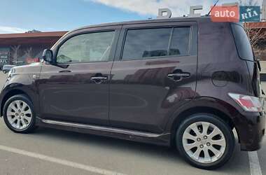 Хэтчбек Daihatsu Materia 2007 в 