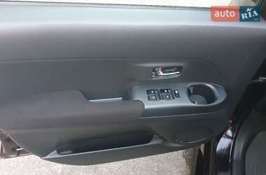 Хэтчбек Daihatsu Materia 2007 в 