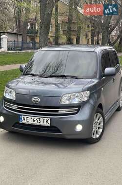 Хэтчбек Daihatsu Materia 2010 в Днепре