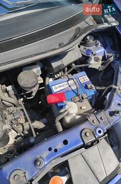 Хэтчбек Daihatsu Materia 2007 в 