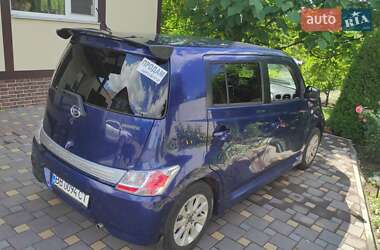 Хэтчбек Daihatsu Materia 2007 в Кременчуге