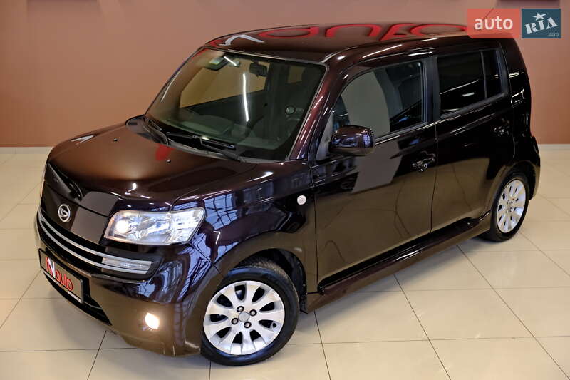 Хэтчбек Daihatsu Materia 2008 в Одессе