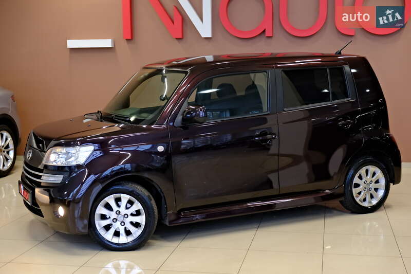 Хэтчбек Daihatsu Materia 2008 в Одессе