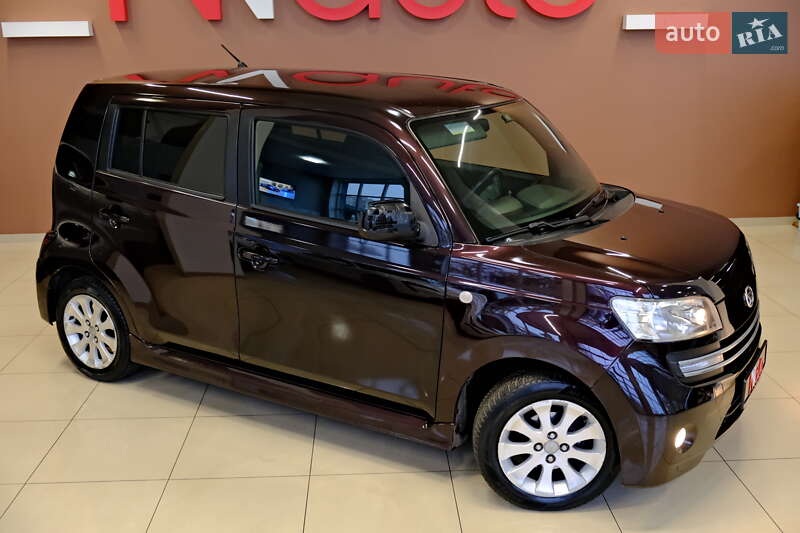 Хэтчбек Daihatsu Materia 2008 в Одессе