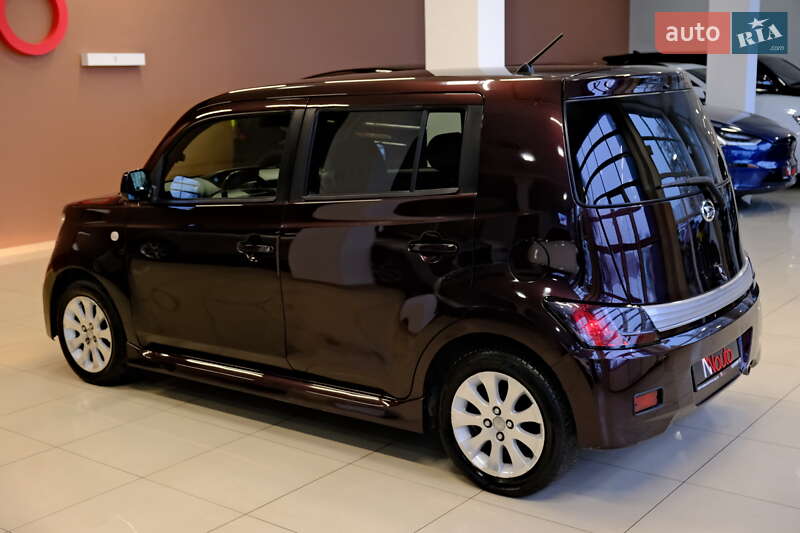 Хэтчбек Daihatsu Materia 2008 в Одессе