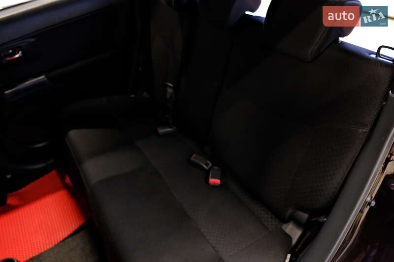 Хэтчбек Daihatsu Materia 2008 в Одессе