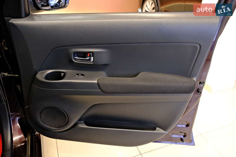 Хэтчбек Daihatsu Materia 2008 в Одессе