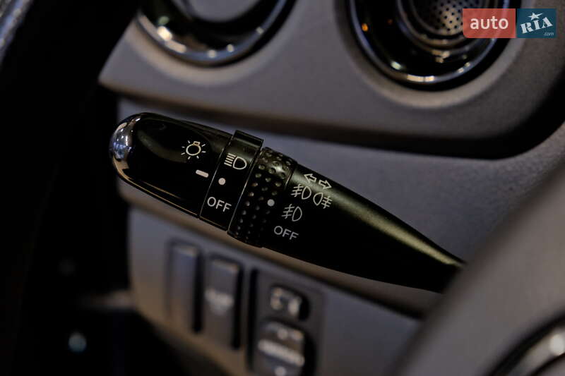 Хэтчбек Daihatsu Materia 2008 в Одессе