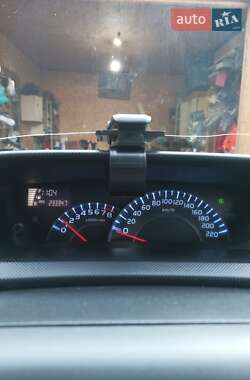 Хэтчбек Daihatsu Materia 2008 в 