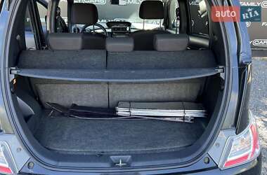 Хэтчбек Daihatsu Materia 2008 в 