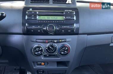 Хэтчбек Daihatsu Materia 2008 в 