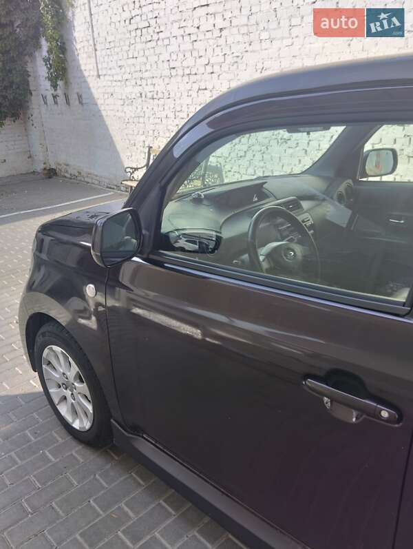 Хэтчбек Daihatsu Materia 2008 в Виннице