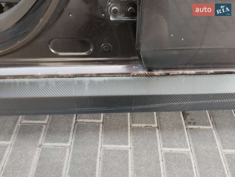 Хэтчбек Daihatsu Materia 2008 в Виннице