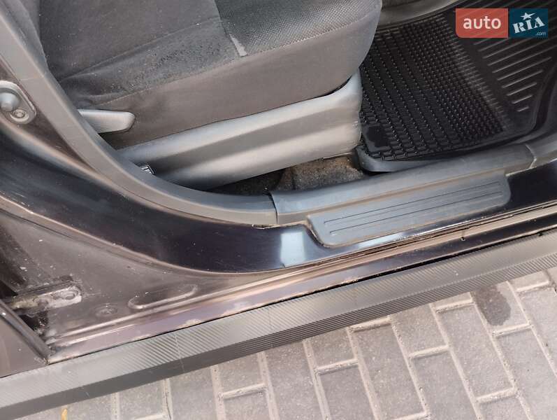 Хэтчбек Daihatsu Materia 2008 в Виннице