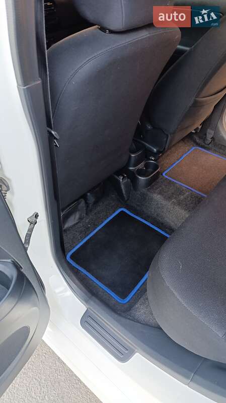 Хетчбек Daihatsu Materia 2009 в Подільську фото 14 Хетчбек Daihatsu Materia 2009 в Подільську