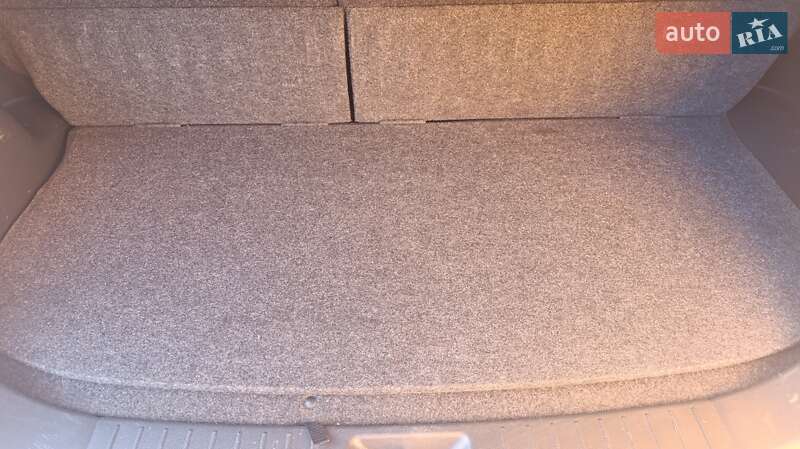 Хетчбек Daihatsu Materia 2009 в Подільську фото 22 Хетчбек Daihatsu Materia 2009 в Подільську