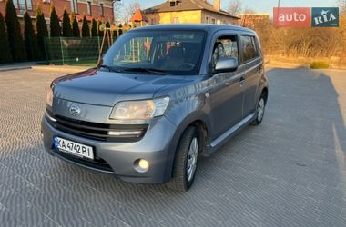 Хэтчбек Daihatsu Materia 2009 в Яворове