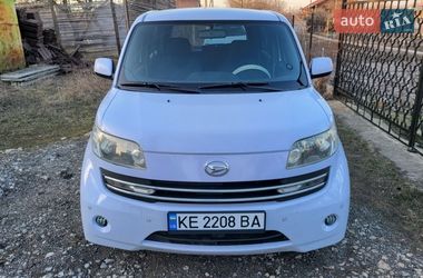 Хэтчбек Daihatsu Materia 2007 в Днепре