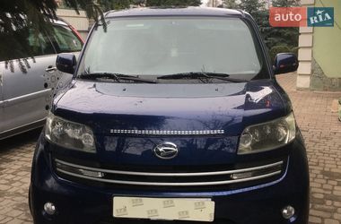 Хэтчбек Daihatsu Materia 2008 в Киеве