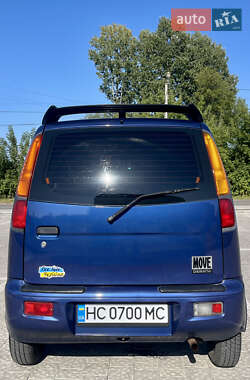 Микровэн Daihatsu Move 1999 в 