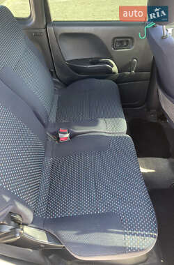 Микровэн Daihatsu Move 1999 в 