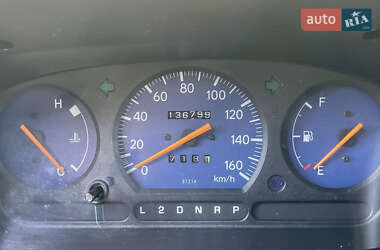 Микровэн Daihatsu Move 1999 в 