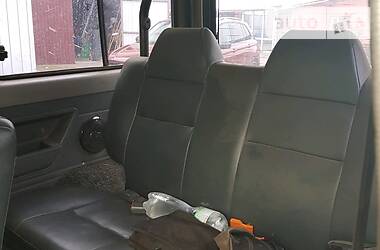 Внедорожник / Кроссовер Daihatsu Rocky 1987 в 