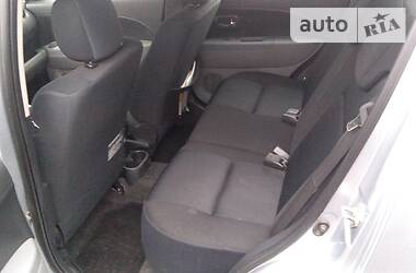 Хэтчбек Daihatsu Sirion 2008 в Ивано-Франковске