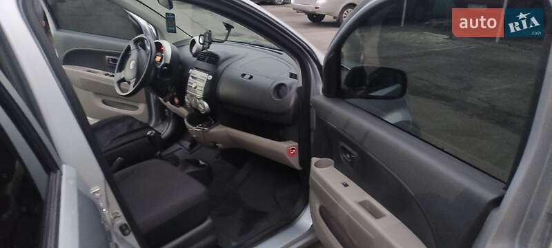 Хетчбек Daihatsu Sirion 2005 в Першотравенську