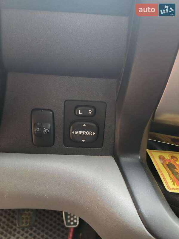 Хэтчбек Daihatsu Sirion 2009 в Полтаве фото 11 Хэтчбек Daihatsu Sirion 2009 в Полтаве