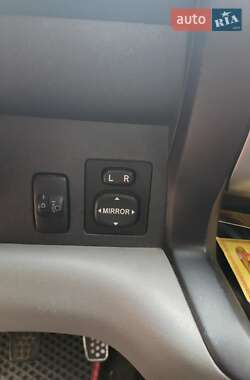 Хэтчбек Daihatsu Sirion 2009 в 