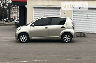 Хэтчбек Daihatsu Sirion 2009 в Василькове