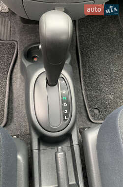 Хэтчбек Daihatsu Sirion 2010 в 