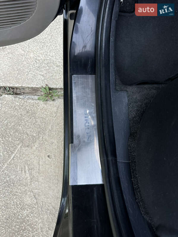 Хэтчбек Daihatsu Sirion 2006 в Черновцах фото 13 Хэтчбек Daihatsu Sirion 2006 в Черновцах