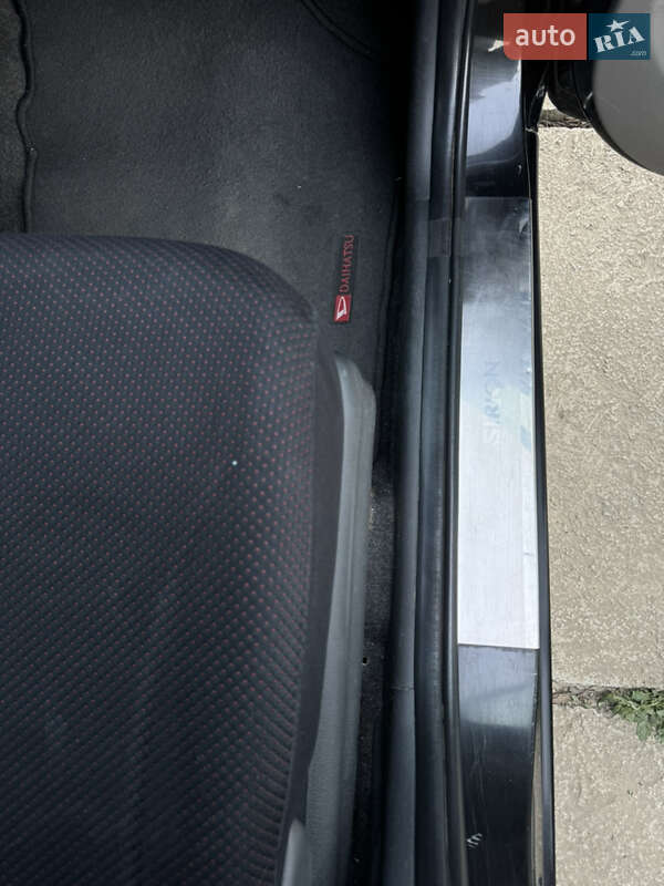 Хэтчбек Daihatsu Sirion 2006 в Черновцах фото 16 Хэтчбек Daihatsu Sirion 2006 в Черновцах