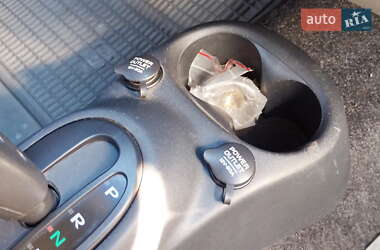 Хэтчбек Daihatsu Sirion 2007 в 