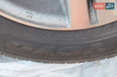 Хэтчбек Daihatsu Sirion 2007 в 