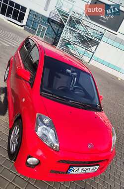 Хэтчбек Daihatsu Sirion 2007 в Одессе