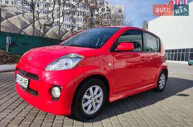 Хетчбек Daihatsu Sirion 2007 в Одесі