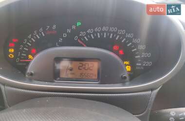 Хэтчбек Daihatsu Sirion 2007 в Одессе