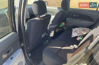 Универсал Daihatsu Sirion 2007 в 