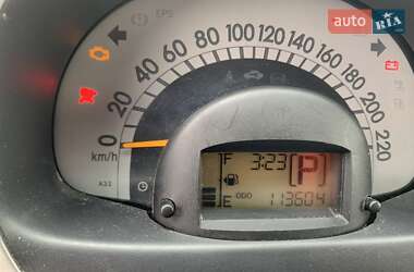 Хетчбек Daihatsu Sirion 2005 в 